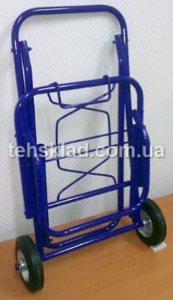 тележки двухколесные
