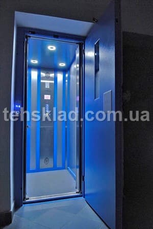 пассажирские лифты