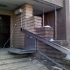 инвалидный подъемник